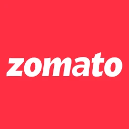 Symbol von Zomato: Food Delivery & Dining